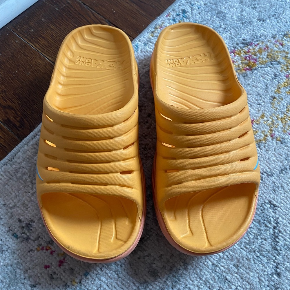 HOKA Ora Recovery Slide
